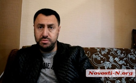 Свежие новости: «Это провокация и месть лично мне»: депутат Ентин пояснил ситуацию с Николаевским зоопарком. ВИДЕО