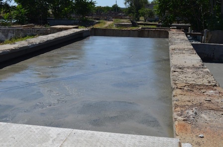 Фото новости: На «Николаевводоканале» продолжается реконструкция Галициновских очистных сооружений Свежие новости: На «Николаевводоканале» продолжается реконструкция Галициновских очистных сооружений