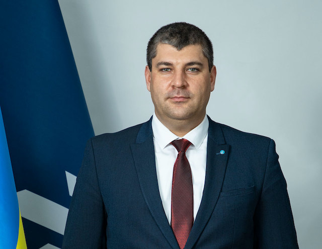 Свежие новости: Новый начальник теруправления ГБР в Николаеве приступил к работе