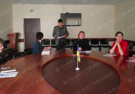 Свежие новости: Відбулося засідання тимчасової комісії з питань погашення заборгованості із заробітної плати, пенсій, стипендій та інших соціальних виплат