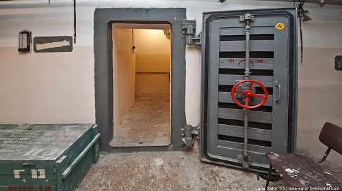 Свежие новости: В Николаевской области хотят потратить более 2 млн на противорадиационное укрытие для школьников