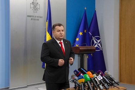 Свежие новости: «Мобілізації у нас немає. Проводимо лише збори з резервістами оперативного резерву І-ї черги та підрозділами тероборони» – Міністр оборони