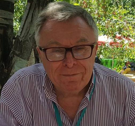 Свежие новости: В Одессе автомобиль насмерть сбил известного ученого-химика у ворот дома