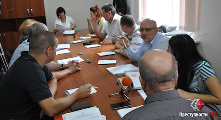 Свежие новости: Депутаты пока не хотят разрешать эвтаназию бездомных животных в Николаеве