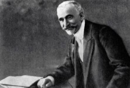 Свежие новости: Памятник армянскому поэту в Риме установят у резиденции президента