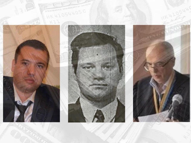 Фото новости: Партнёрство вознесенского должника Шевчука с одесскими адвокатами и судьями Свежие новости: Партнёрство вознесенского должника Шевчука с одесскими адвокатами и судьями