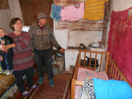 Свежие новости: В Первомайске троих детей забрали из неблагополучных семей