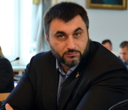 Свежие новости: Полиция раскрыла покушение на николаевского депутата