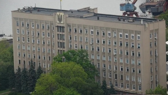 Свежие новости: Кто прошел в Николаевский облсовет: партии и фамилии депутатов