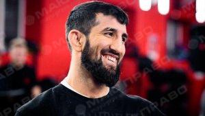 Свежие новости: СК возбудил дело по факту нападения на спортсмена Мирзаева