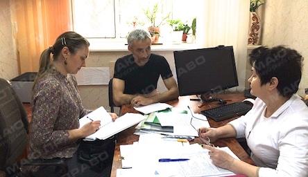 Фото новости: «Вместо помощи – обвинения», - ответ ОДА на запрос Григоряна по Южноукраинской медсанчасти Свежие новости: «Вместо помощи – обвинения», - ответ ОДА на запрос Григоряна по Южноукраинской медсанчасти