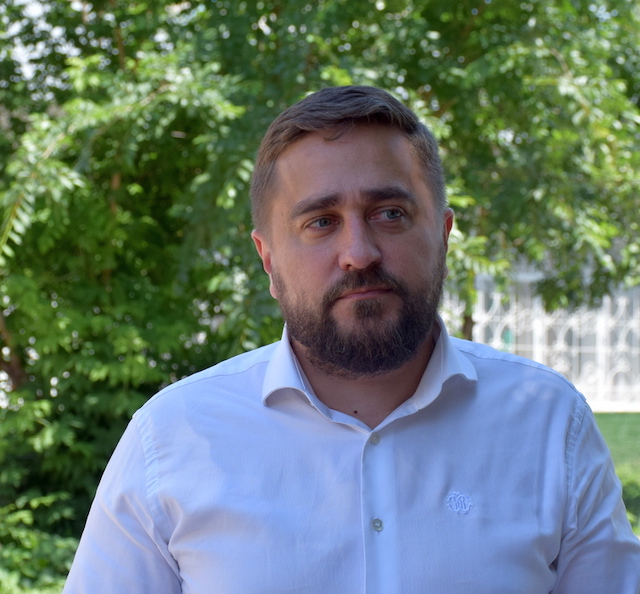 Свежие новости: Вице-мэра Николаева Коренева освободили из-под стражи в зале суда