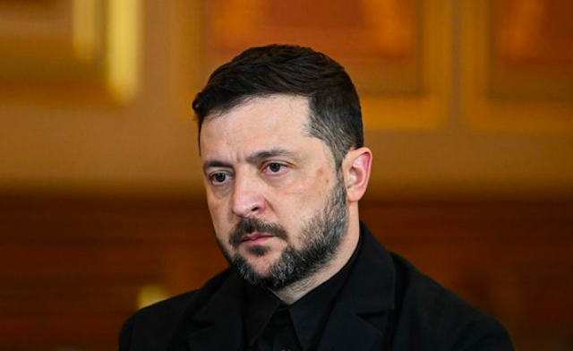 Свежие новости: Зеленський назвав терміни створення Україною власної балістики та системи ПРО