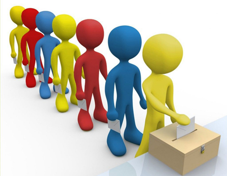 Свежие новости: Когда все решает меньшинство – это не демократия