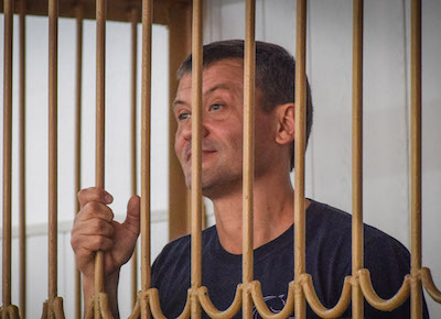 Свежие новости: В деле покушения на Титова: допрошено 370 свидетелей, проведен 51 обыск