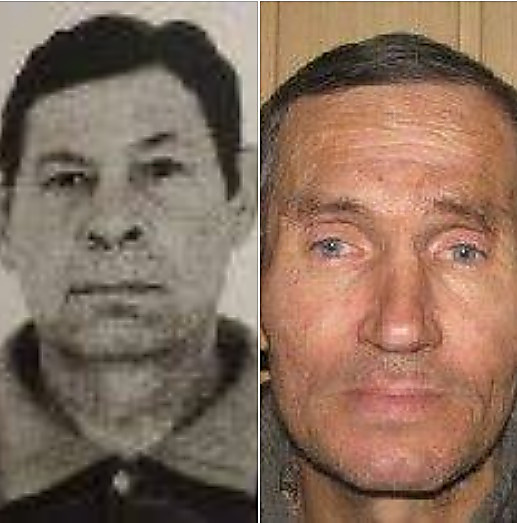 Свежие новости: В Николаеве разыскивают двух пропавших без вести мужчин