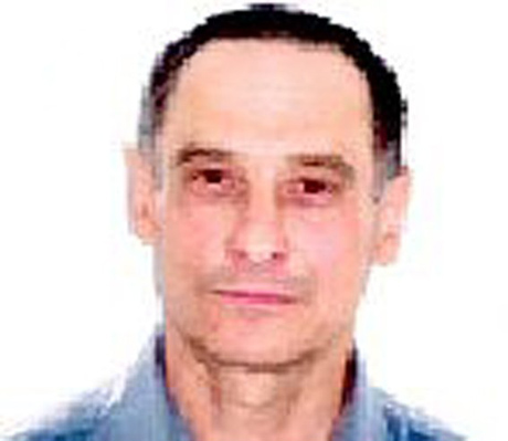 Свежие новости: На Николаевщине разыскивают мужчину, уехавшего в Россию на заработки