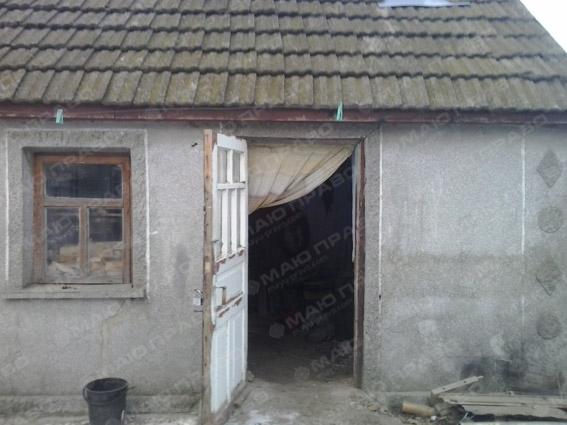 Свежие новости: Житель Очакова 