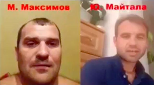 Свежие новости: Яркая жизнь в Украине при наличии правоохранительных органов