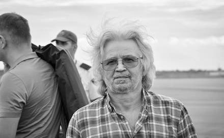 Свежие новости: Не стало главы Николаевского союза художников Украины