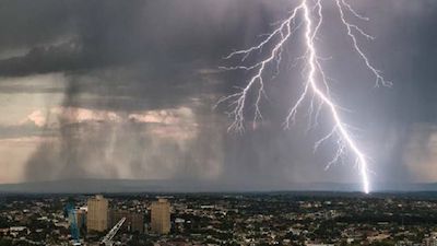 Свежие новости: Из-за непогоды немецкие страховщики выплатят €1,7 миллиарда