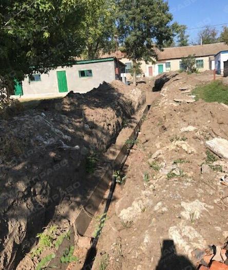 Свежие новости: Опалювальний сезон у Вознесенському геріатричному пансіонаті відкладається