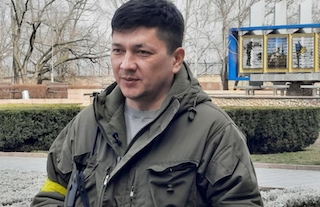 Свежие новости: Кім розповів про допомогу Миколаєва Херсонській обладміністрації