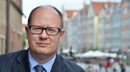 Свежие новости: Мэр Гданьска умер в больнице после вчерашнего нападения