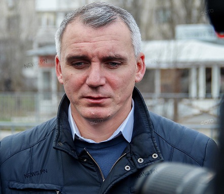 Свежие новости: Проблема с новым кладбищем в Николаеве может решится не раньше начала следующего года, — Сенкевич