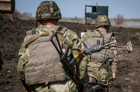 Свежие новости: Силы ООС разоблачили вражескую ДРГ, боевика взяли в плен