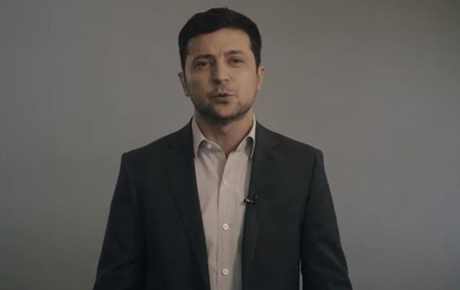 Свежие новости: Зеленский записал обращение к Раде по инаугурации