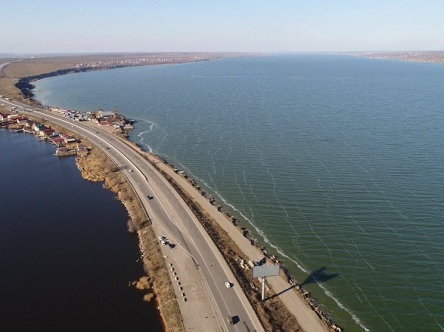 Свежие новости: Одесскую трассу частично перекроют на 10 дней