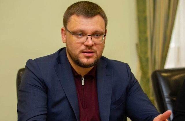 Свежие новости: Кравченко опублікував нові записи щодо директора НАБУ Кривоноса