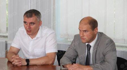 Свежие новости: Главу Центральной РГА обвинили в «крышевании» игровых автоматов