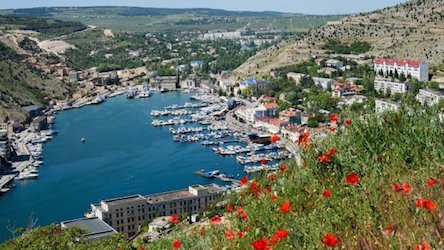 Свежие новости: В Украине назвали эффективный сценарий по возвращению Крыма