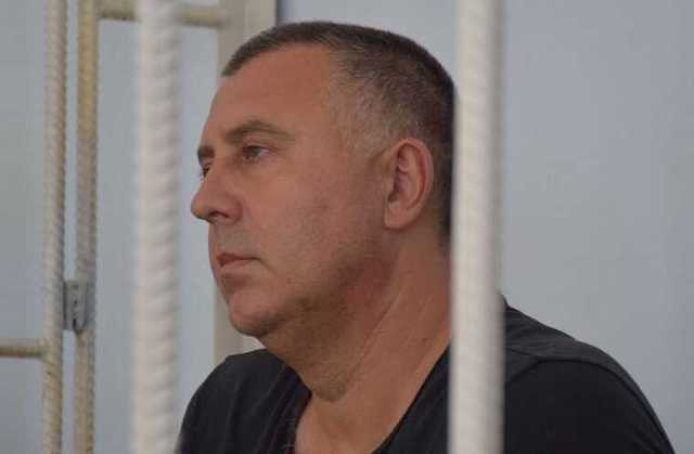 Свежие новости: У Миколаєві затримали 