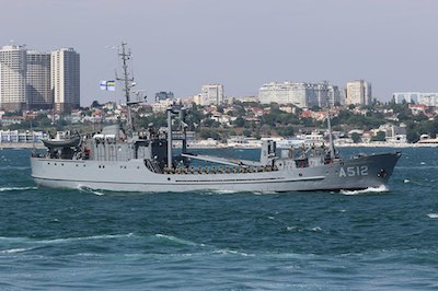 Свежие новости: В Николаеве завтра  разведут мосты