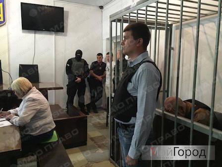 Свежие новости: В Николаеве избирают меру пресечения похитителю 10-летнего мальчика