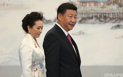 Свежие новости: Британский журнал впервые отдал звание самого влиятельного человека в мире Президенту Китая
