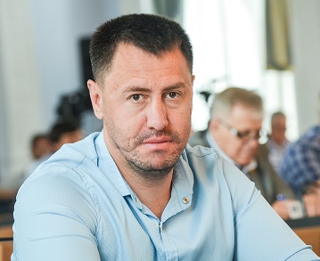 Свежие новости: «Николаевлифт» подал в суд на депутата Ентина за «безосновательное и надуманное» обвинение