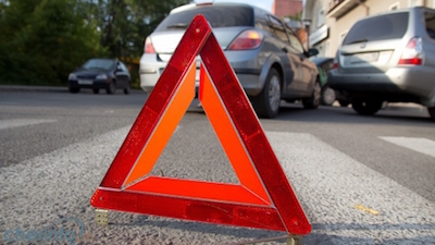 Свежие новости: ВИДЕО: В Одессе «скорая» столкнулась с иномаркой