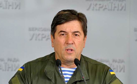 Свежие новости: Луценко заявил, что Тимошенко предлагали 5 млн гривен за отказ баллотироваться