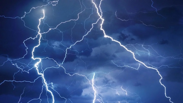 Свежие новости: Завтра на Миколаївщині прогнозують дощі та грози