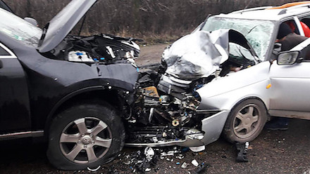 Свежие новости: На Николаевщине за смертельное ДТП дали условный срок иностранцу