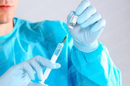 Свежие новости: В Украине впервые появилось лекарство против ботулизма