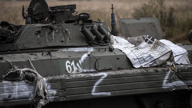 Свежие новости: РФ не відмовилася від спроби захоплення Одеси - туди відправлять мобілізованих, - Bloomberg