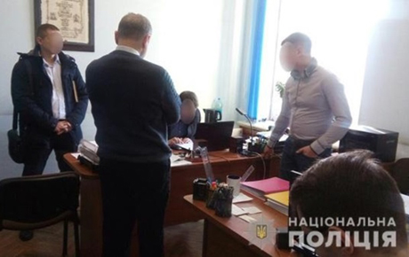 Свежие новости: В мэрии Николаева связали обыски с выборами