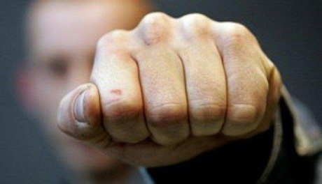 Фото новости: На Николаевщине будут судить мужчину, избившего сожительницу подставкой для обуви Свежие новости: На Николаевщине будут судить мужчину, избившего сожительницу подставкой для обуви