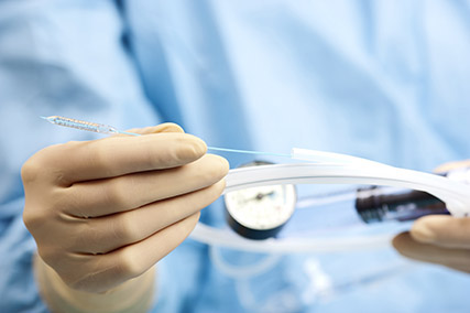 Свежие новости: В Киеве и двух областях загруженность коек для больных COVID-19 превысила 50%