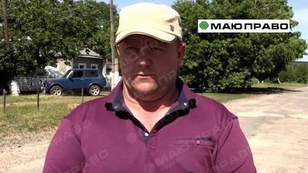 Свежие новости: Керівник агропідприємства «Нова зоря» Подзігун вважає Григоряна гідним кандидатом в нардепи